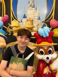 안준서